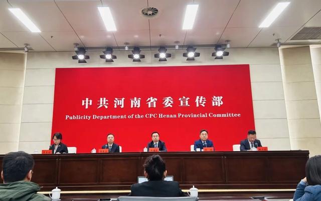鄭州航空港，定下新目標